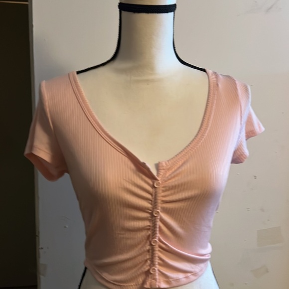 Woman top - Picture 2 of 5